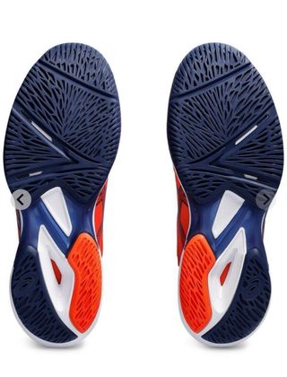 Zapatos padel Asics Solution Speed FF 3