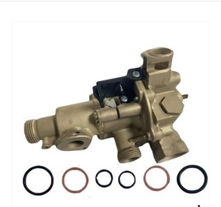 Válvula 3 vías Vaillant VC 240 / 11288