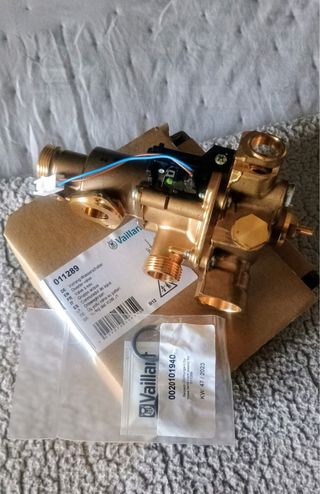 Válvula 3 vías Vaillant VC 240 / 11288