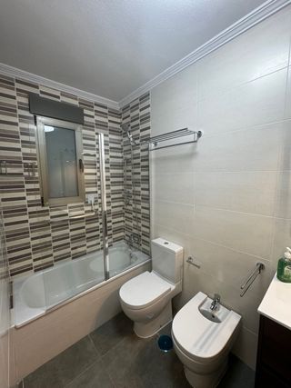 PISO DE OBRA NUEVA EN EL CENTRO DE BENIEL – 116 m²