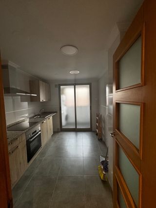 PISO DE OBRA NUEVA EN EL CENTRO DE BENIEL – 116 m²