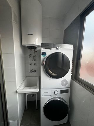 PISO DE OBRA NUEVA EN EL CENTRO DE BENIEL – 116 m²