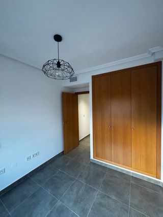 PISO DE OBRA NUEVA EN EL CENTRO DE BENIEL – 116 m²