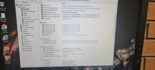 Ordenador Gaming i7 8700K 32GB , GTX 970, ssd 1Tb