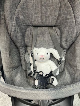 Silla de paseo Stokke Xplory