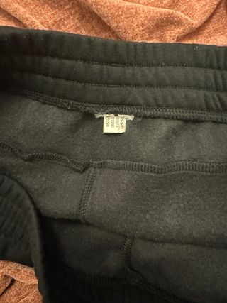 pantalón chandal adidas mujer