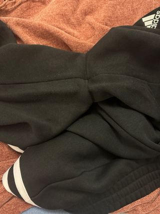 pantalón chandal adidas mujer