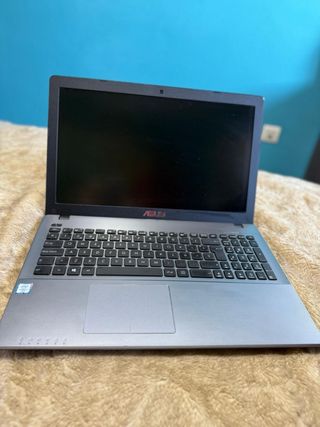 Portátil ASUS R510V i7 GTX 950M 8GB RAM 1TB