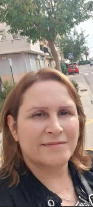 Cuidadora gente mayor noche