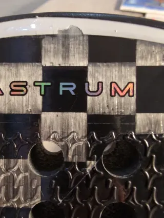 Raquete Starvie Astrum Pro 15K 2025