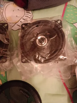 Altavoces Focal RSE-130