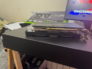 MSI RTX 2060 Ventus GP OC