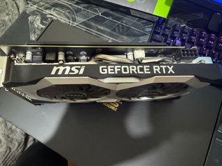 MSI RTX 2060 Ventus GP OC