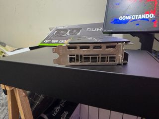 MSI RTX 2060 Ventus GP OC