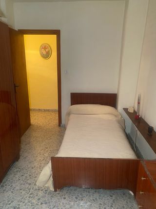 Casa en churriana de la vega