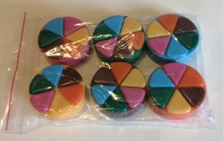 TRIVIAL TINTÍN (TINTINJOC, El savi tintinaire)