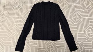 Jersey Zara punto ochos