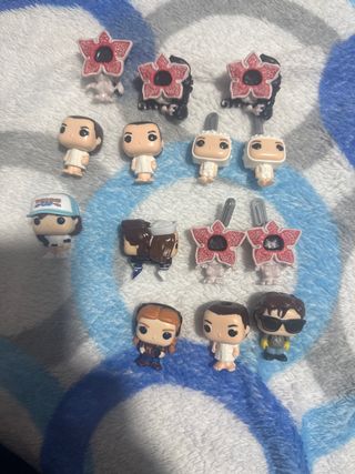 Funko Pop! Stranger Things Kinder Joy