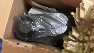 Cafetera Nespresso Vertuo Pop Negra