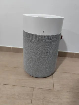 Purificatore Aria Blueair Blue pure 311i Max