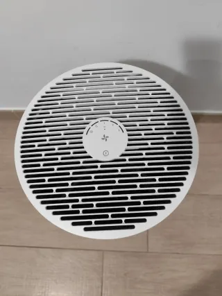 Purificatore Aria Blueair Blue pure 311i Max