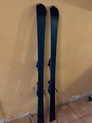 Esquís Fischer CTX 400 150cm