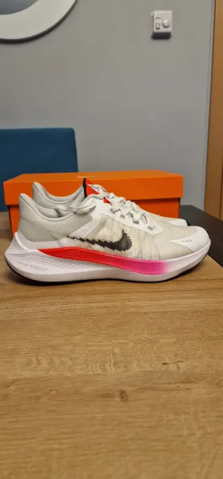 Nike Winflo Zapatillas Running Mujer Talla 42