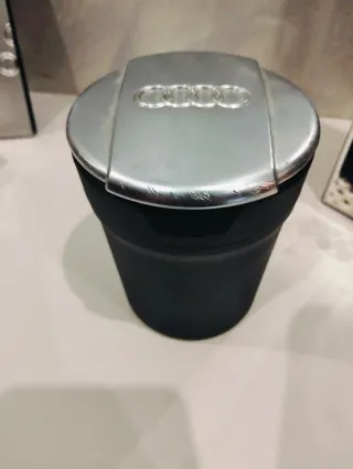 Posacenere Audi Originale