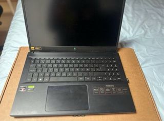 Portátil Acer Nitro V15 Nero