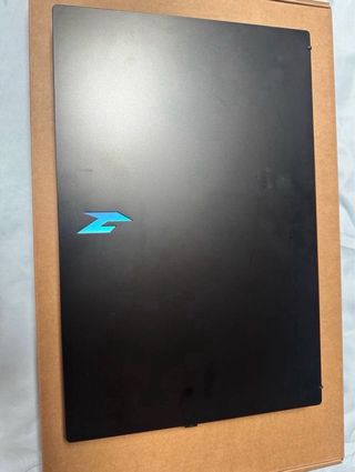 Portátil Acer Nitro V15 Nero