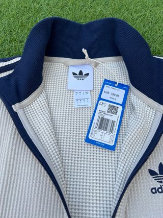 Chaqueta Adidas Knit