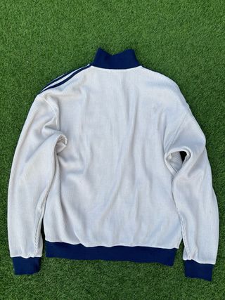 Chaqueta Adidas Knit