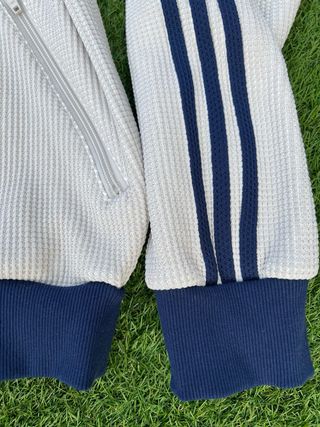 Chaqueta Adidas Knit