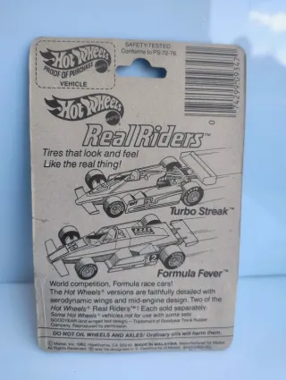 Hot Wheels '37 Bugatti No. 1696