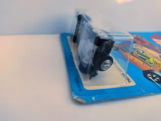 Hot Wheels '37 Bugatti No. 1696