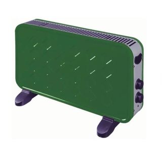 Termoconvector Niklas Biscotto Verde