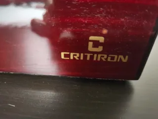 Caja guarda relojes automática