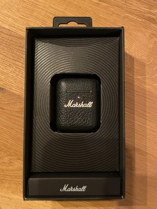 Auriculares Marshall Minor III Bluetooth