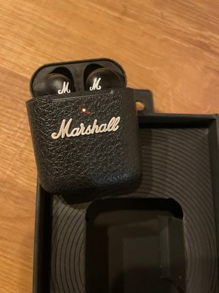 Auriculares Marshall Minor III Bluetooth