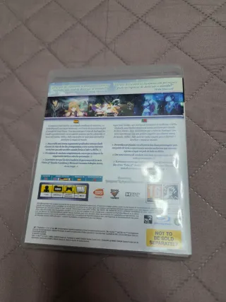 Tales of Xillia PS3 Day one edition