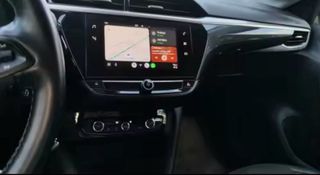 Adaptador Inalámbrico CarPlay / Android Auto