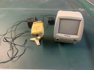 Vigilancia Bebés Mx Onda