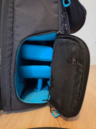 Mochila Thule Aspect DSLR