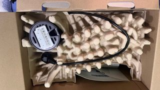 Cafetera Nespresso Vertuo Pop Lila