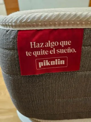 Colchón Pikolin cayena 2.0. 135x190