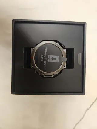 Smartwatch GPS Sekoda