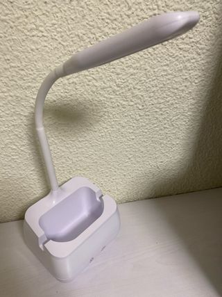 Lámpara Escritorio Recargable Livarno Home