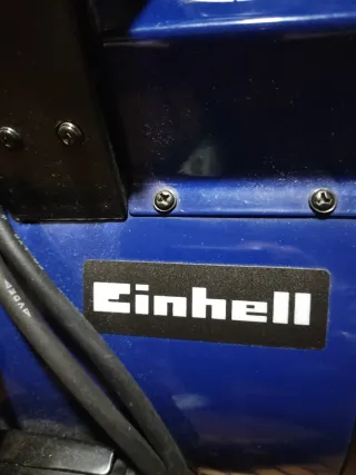 Cañón de aire Einhell 3000W
