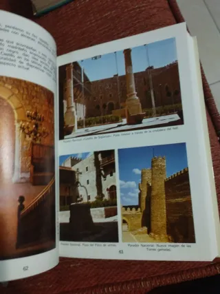 Sigüenza. historia, arte, folklore