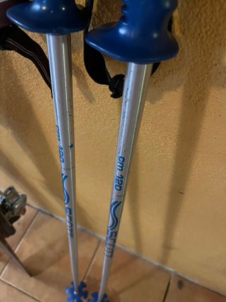 Esquís Atomic GS9 M 180cm